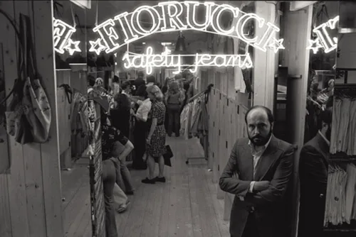 Elio Fiorucci